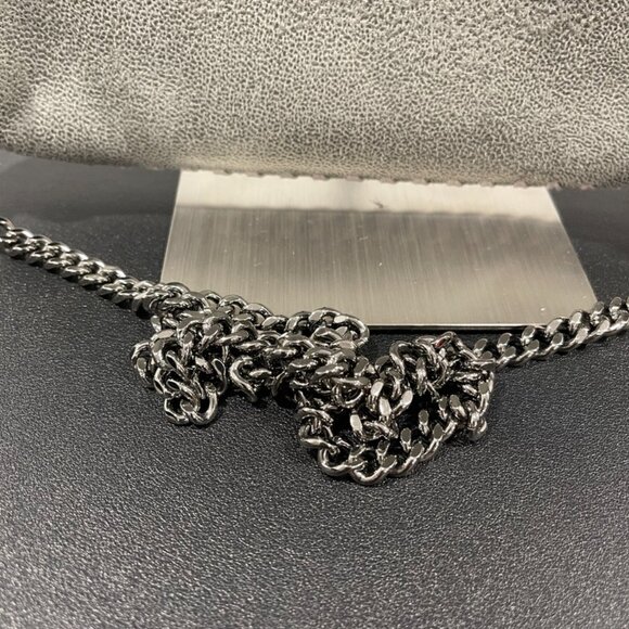 Stella McCartney Falabella Tiny Tote Bag (JB1379) - Picture 3 of 10